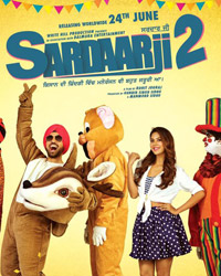 Sardaarji 2 2016 Movie